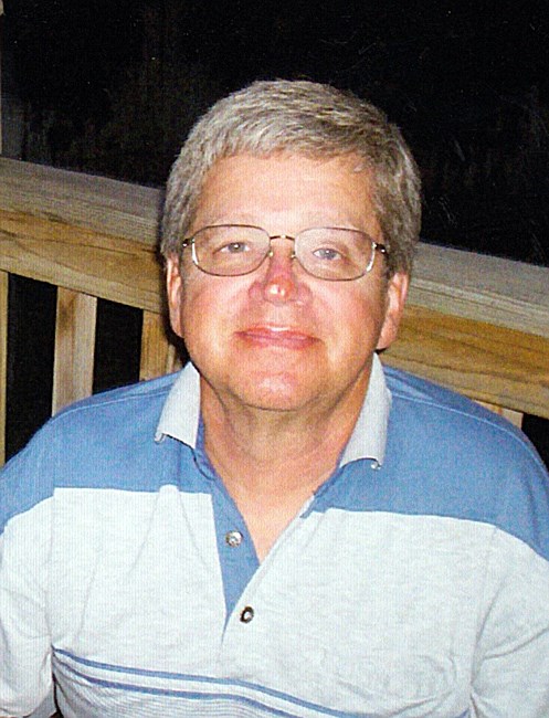 Obituary of David A. Bultman