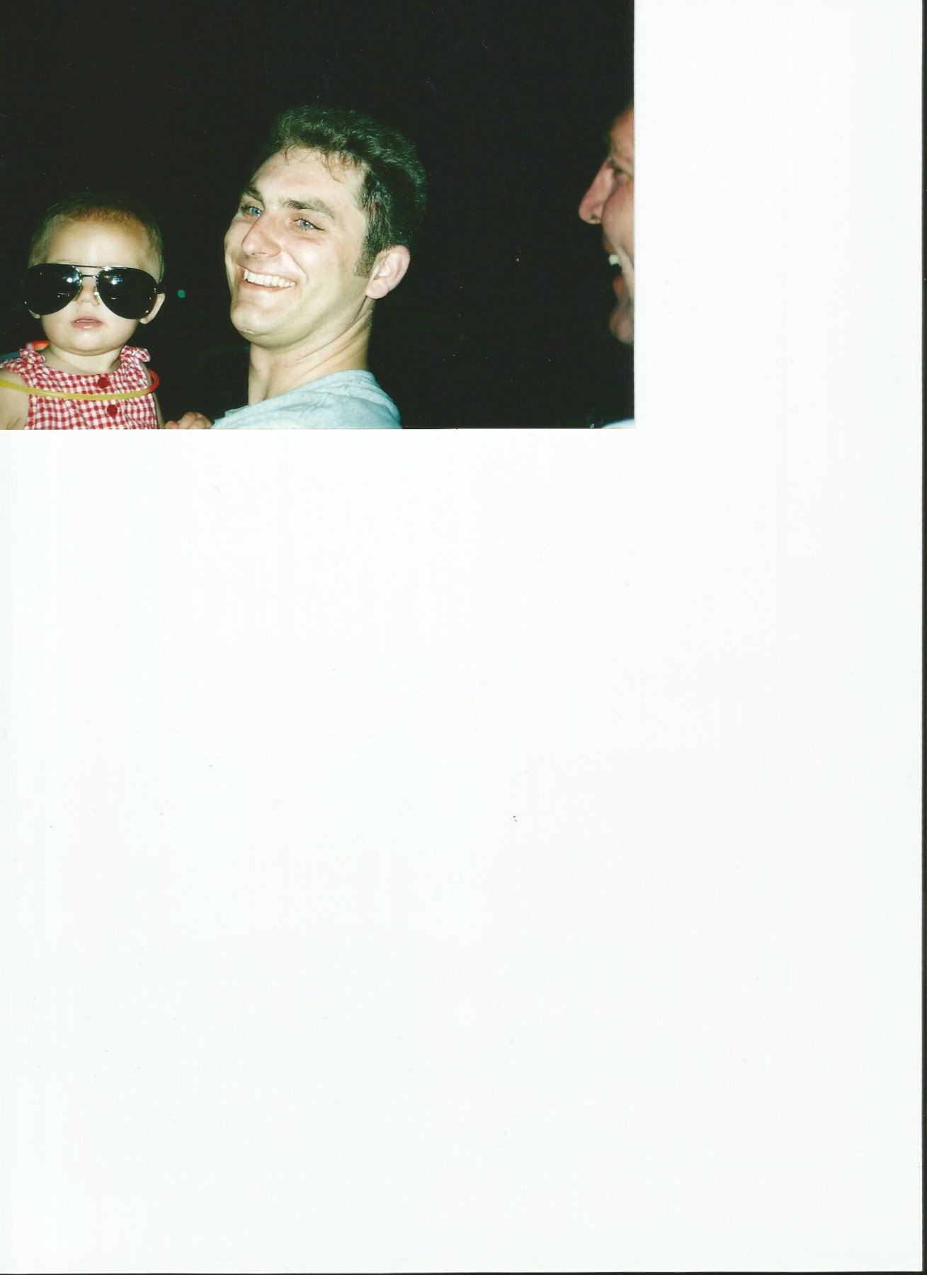 Avis de décès de Christopher Scott Wiza