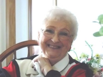 Obituary of Evelyn J. McClung