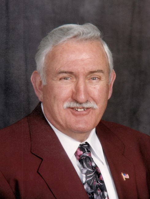 Obituary of Jack McDonald Wagner