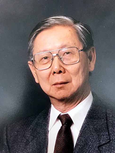 Obituary of David Chin