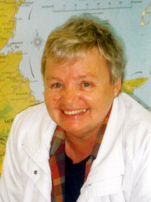 Obituary of Martha Flora Stone