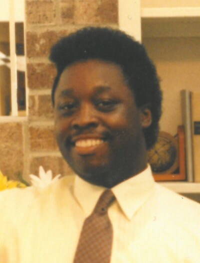 Obituary of Woodrow Moses, Jr.