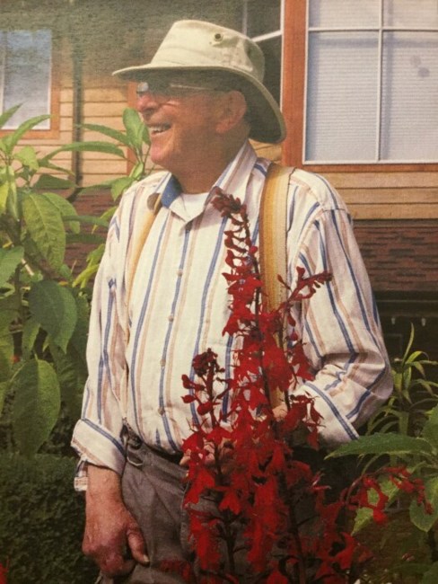 Obituary of Joseph Alexander Delawsky