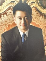 Ong TRAN NGUYEN Phap Danh NHAT SIEU