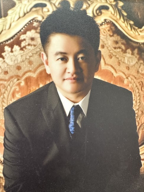 Obituary of Ong TRAN PHU NGUYEN Phap Danh NHAT SIEU