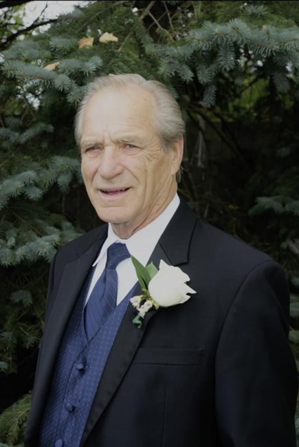 Obituary of Clifford Parkinson