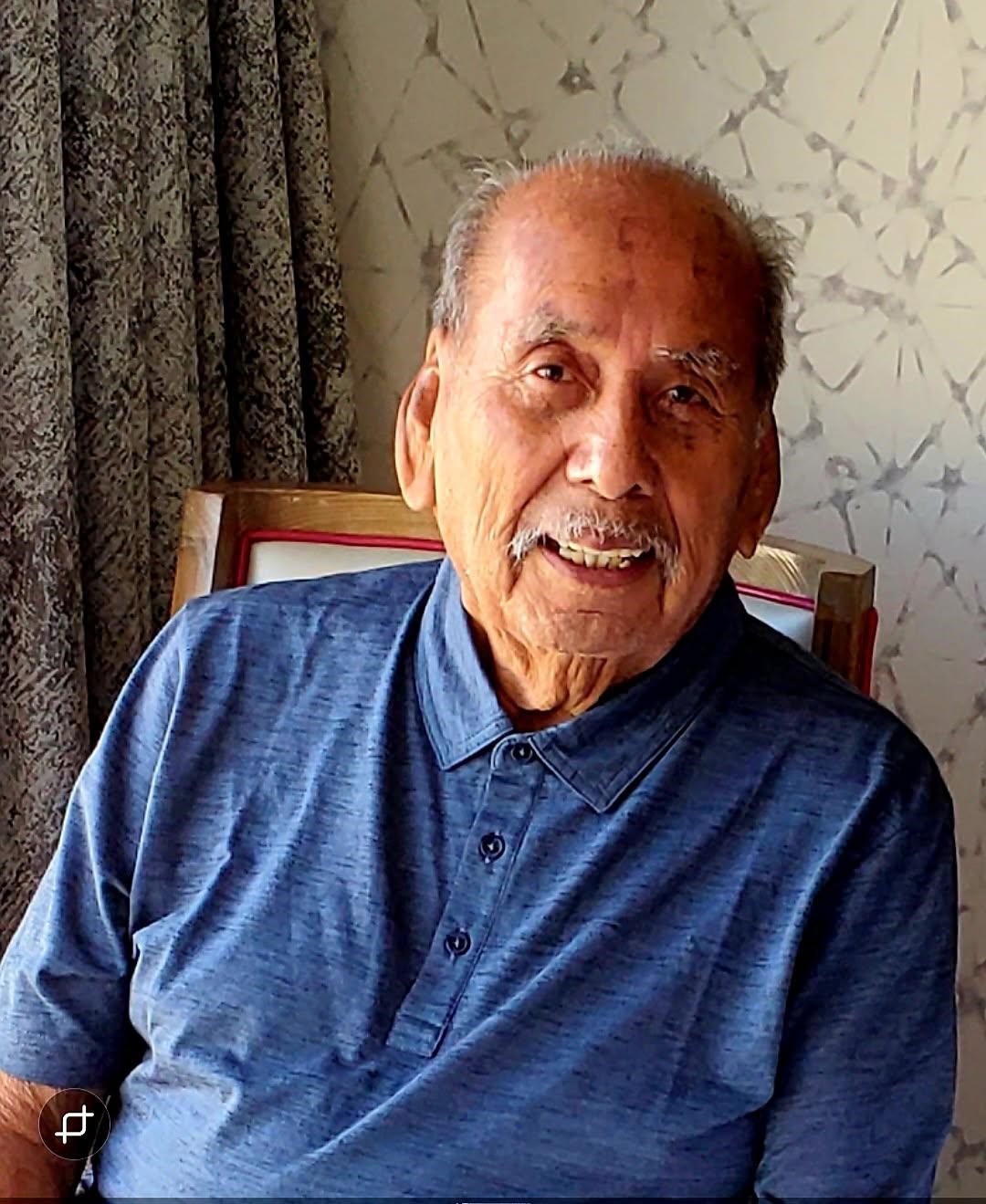 Obituary of Manuel Sotelo Uribe