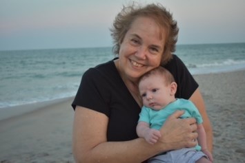 Obituary of Nora R. McKeown
