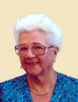 Obituary of Adrianna D. Parker