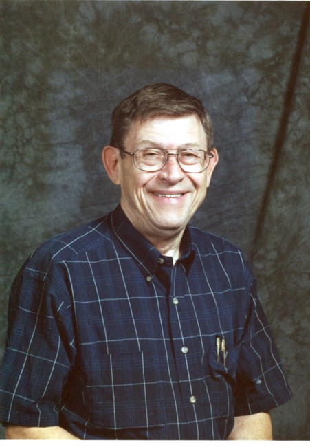 Obituary of M. Eugene Moyer