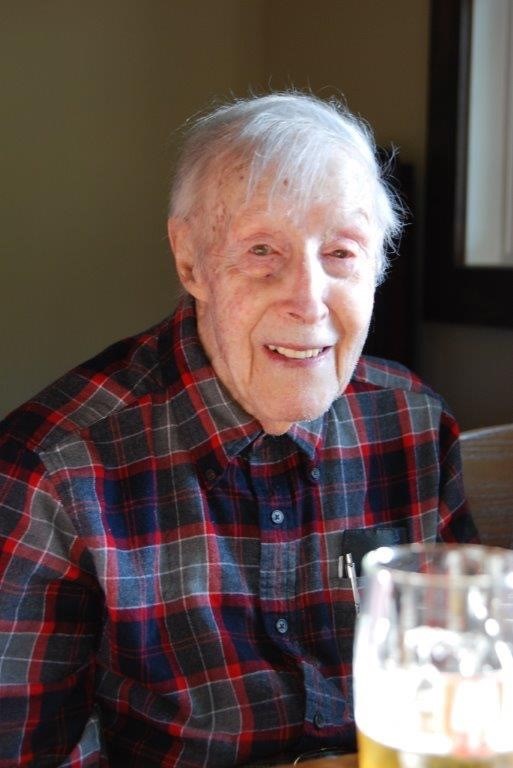 Obituary of Frederick Joseph Sommer