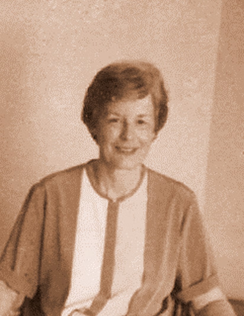 Avis de décès de Lise Bachand