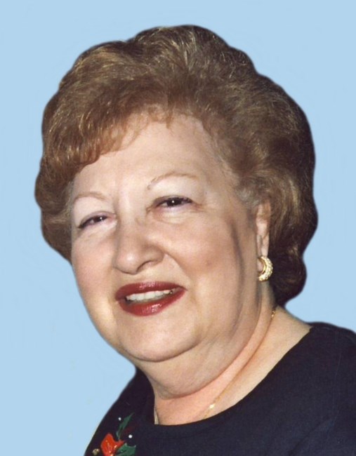 Obituary of Clorinda  "Linda" Fargnoli