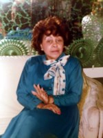 Gladys Whittington