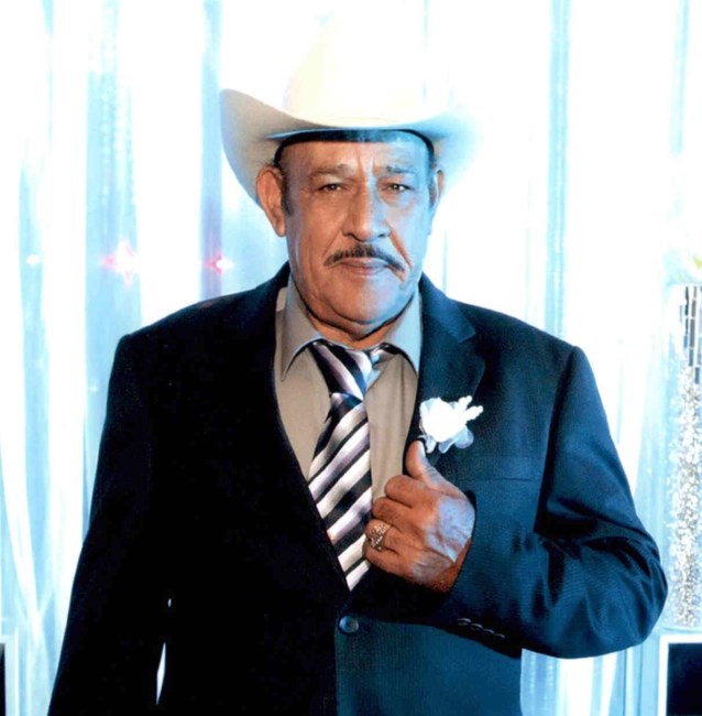 Obituary of Jose Carlos Ortiz