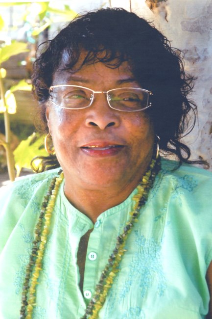 Obituary of Jeannine Mitchell