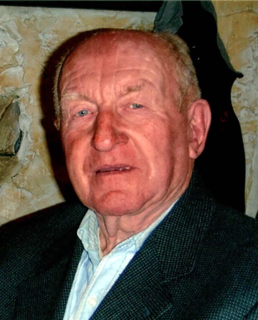 Obituary of Mr. Jozef Picko
