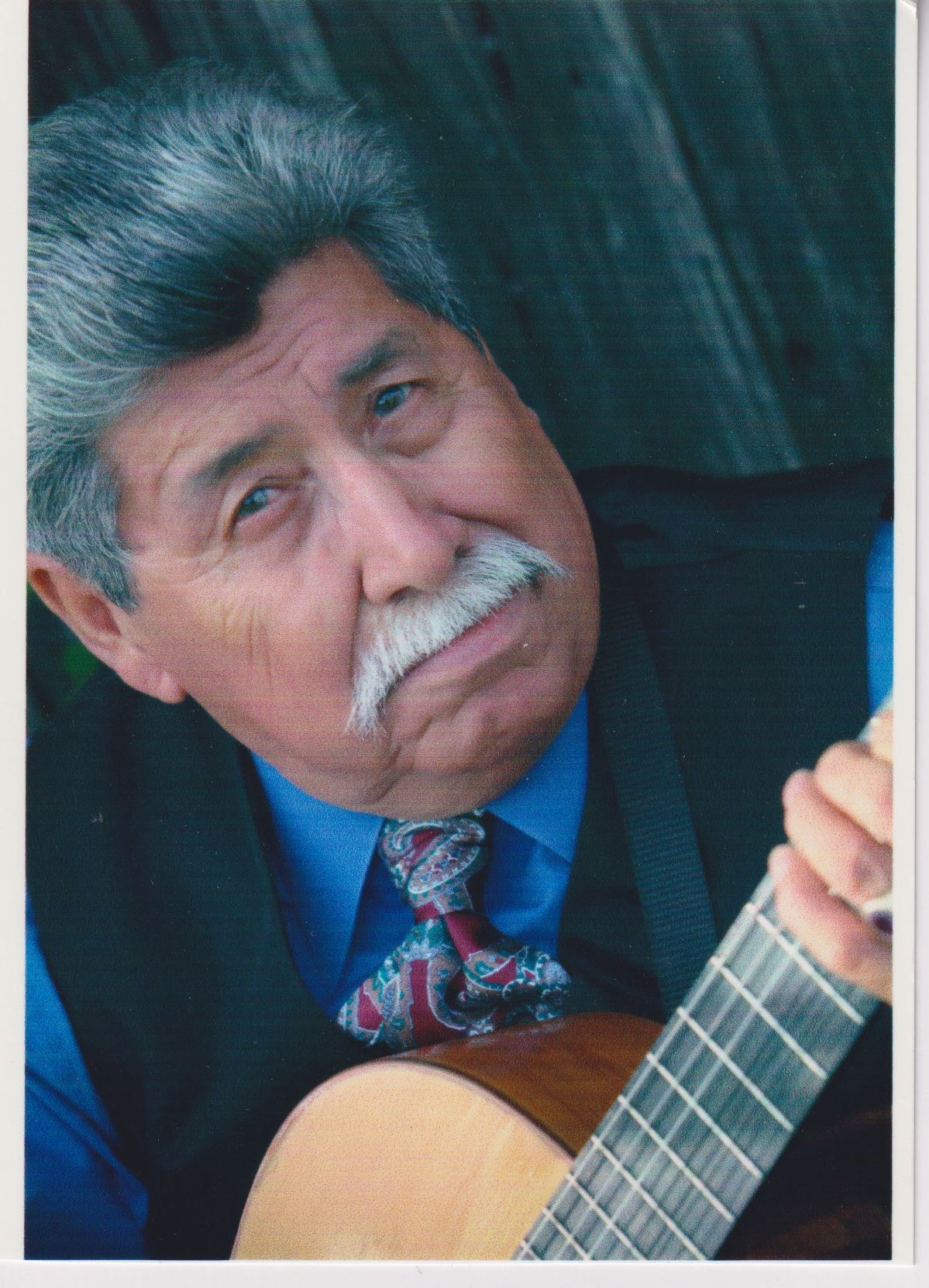 Obituary of Ignacio B. Pulido