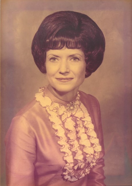 Obituary of Norma Jean Wilson