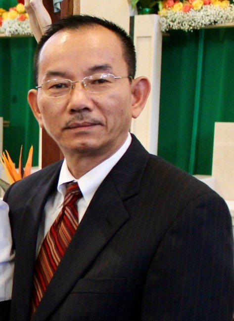 Obituary of Luong Tan Phu