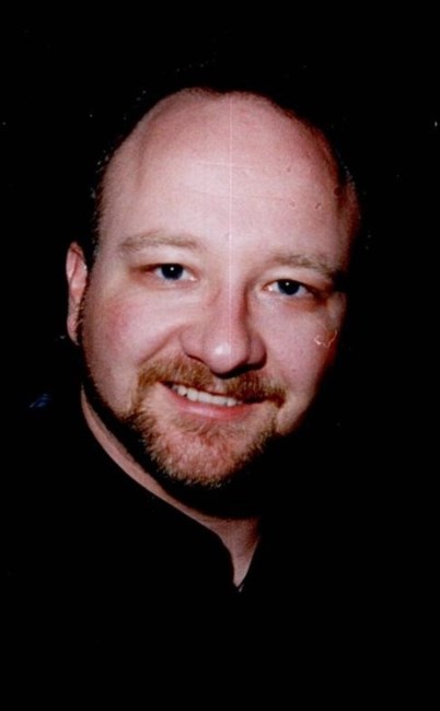 Obituary of Mark Brian Caldwell