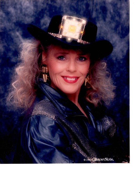 Obituary of Carol A Doucette