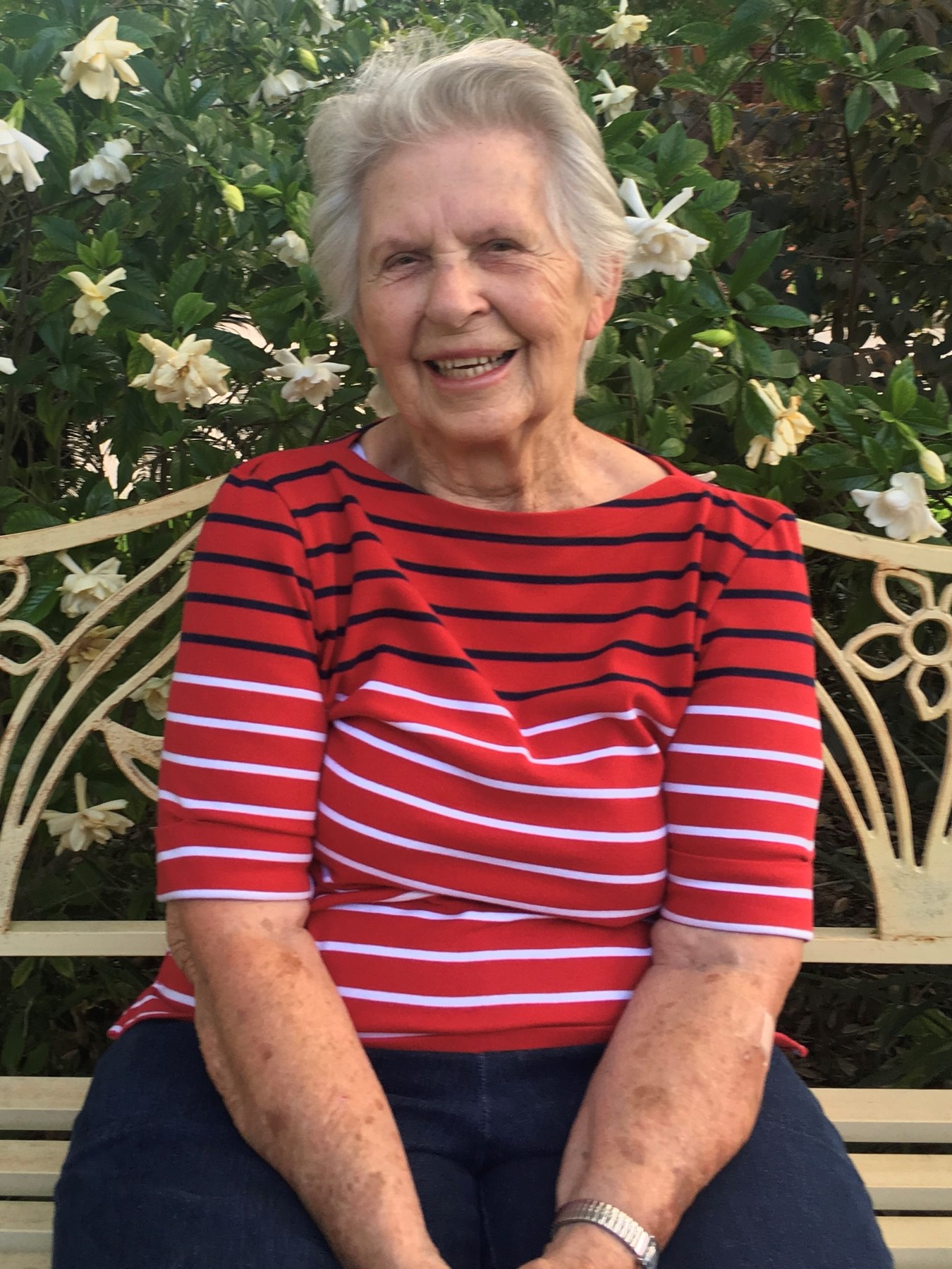 Portrait of Dorothy L. Kerr