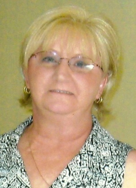 Obituario de Gloria Lorraine Davis Johnson