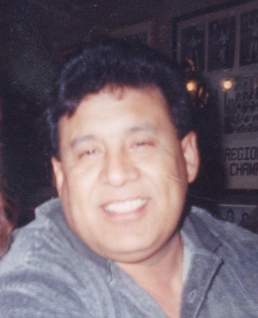 Obituary of Martin L. Arredondo