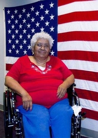Obituary of Betty Tovar-Palacios