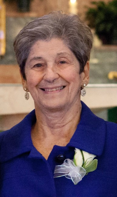 Obituary of Rita M. Blais