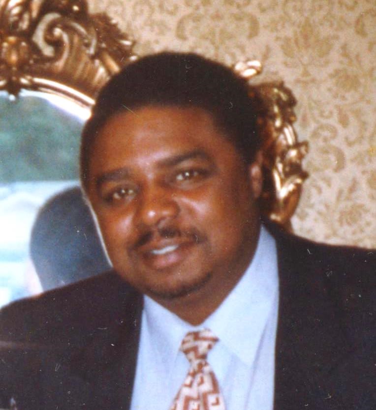 Obituary of Kevin James Jordan