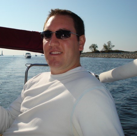 Avis de décès de Joseph Michael Gorman