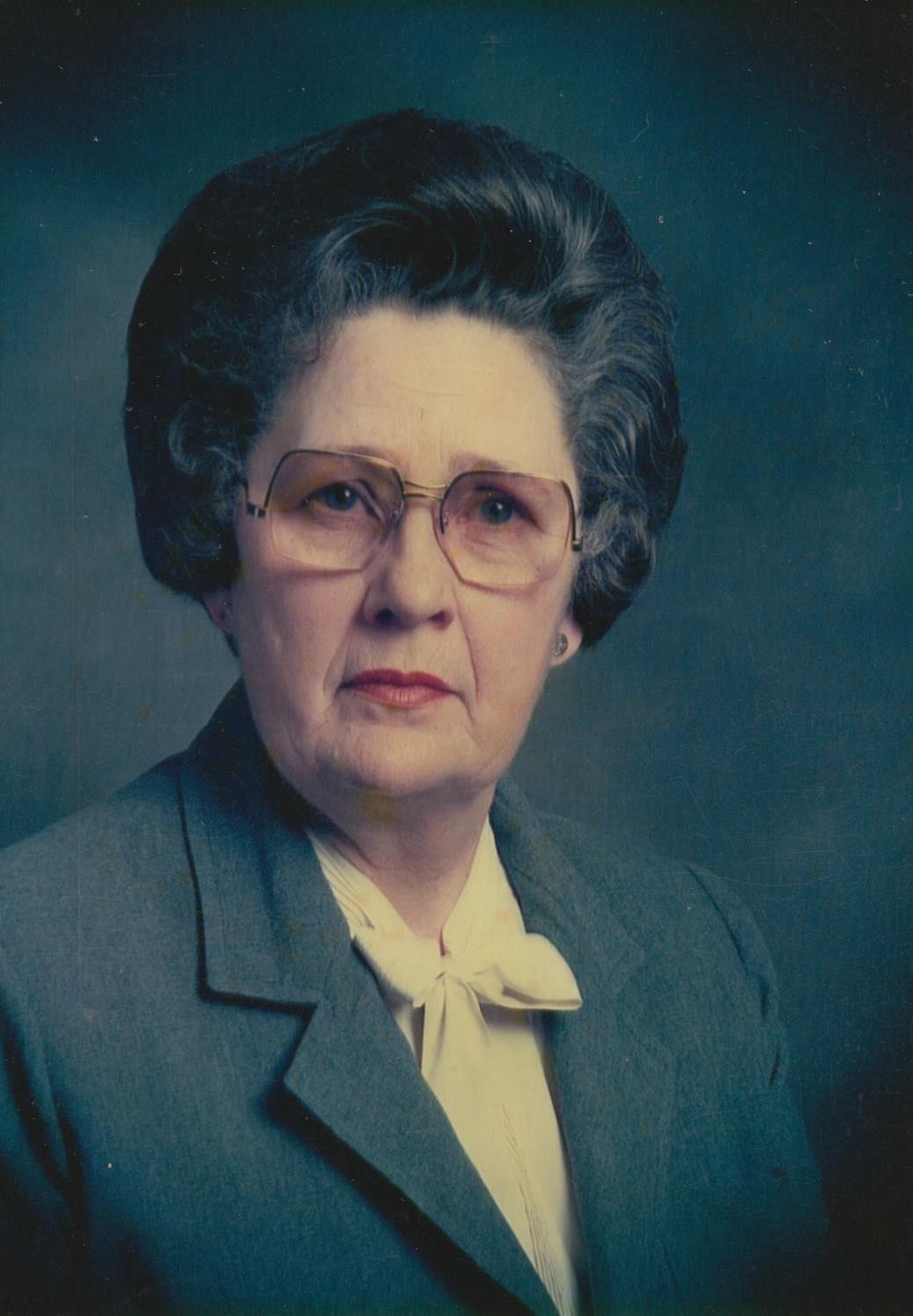 Obituary of Doreene Elder