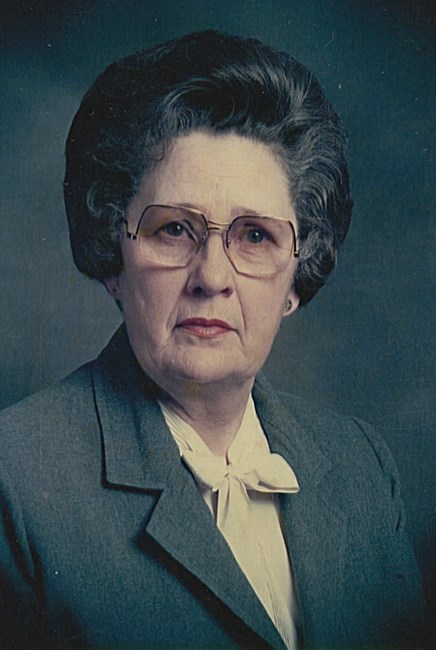 Obituary of Doreene Elder