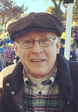 Obituario de Patrick John McHugh