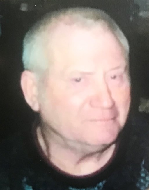 Obituary of Ronald Kent Pressler