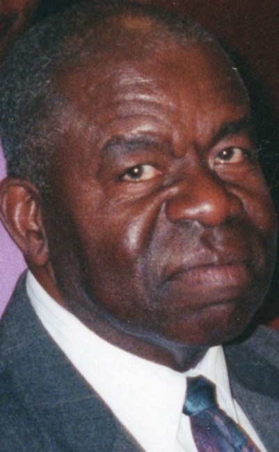 Avis de décès de John Willie Ray