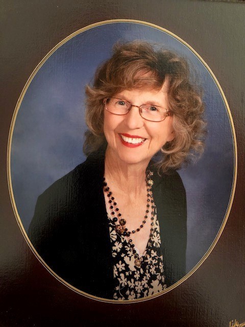 Obituary of Shirley Janice Hamilton