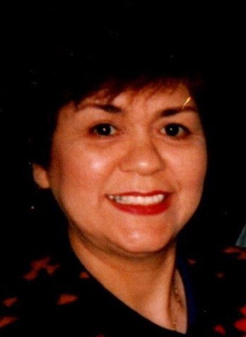 Obituary of Elba Galarza