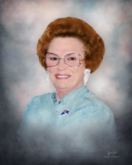 Obituary of Melba Riggs