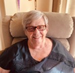 Marion Galbraith