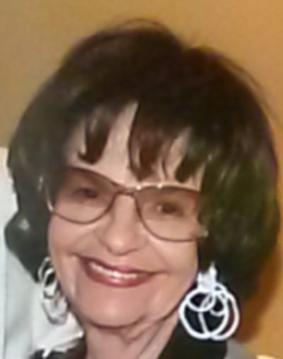 Obituary of Roxanne Johnson Rowen