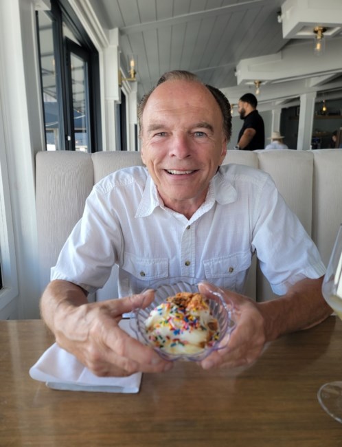 Obituario de David John Kurtz