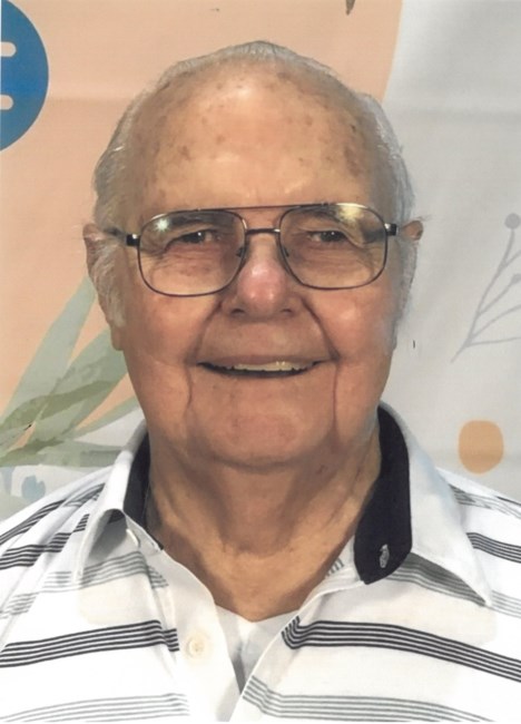 Obituary of George William Gray