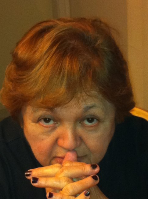 Obituary of Carmen Ana Morales