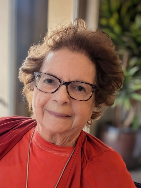 Obituary of Theresa Joan Ferreira