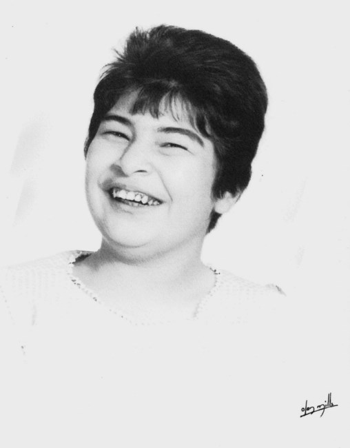 Obituary of Yolanda Nevarez