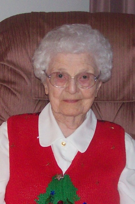 Obituary of Esther Sarah Whitman Wilson